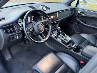 Porsche Macan 2.9 GTS 440cv pdk (12)