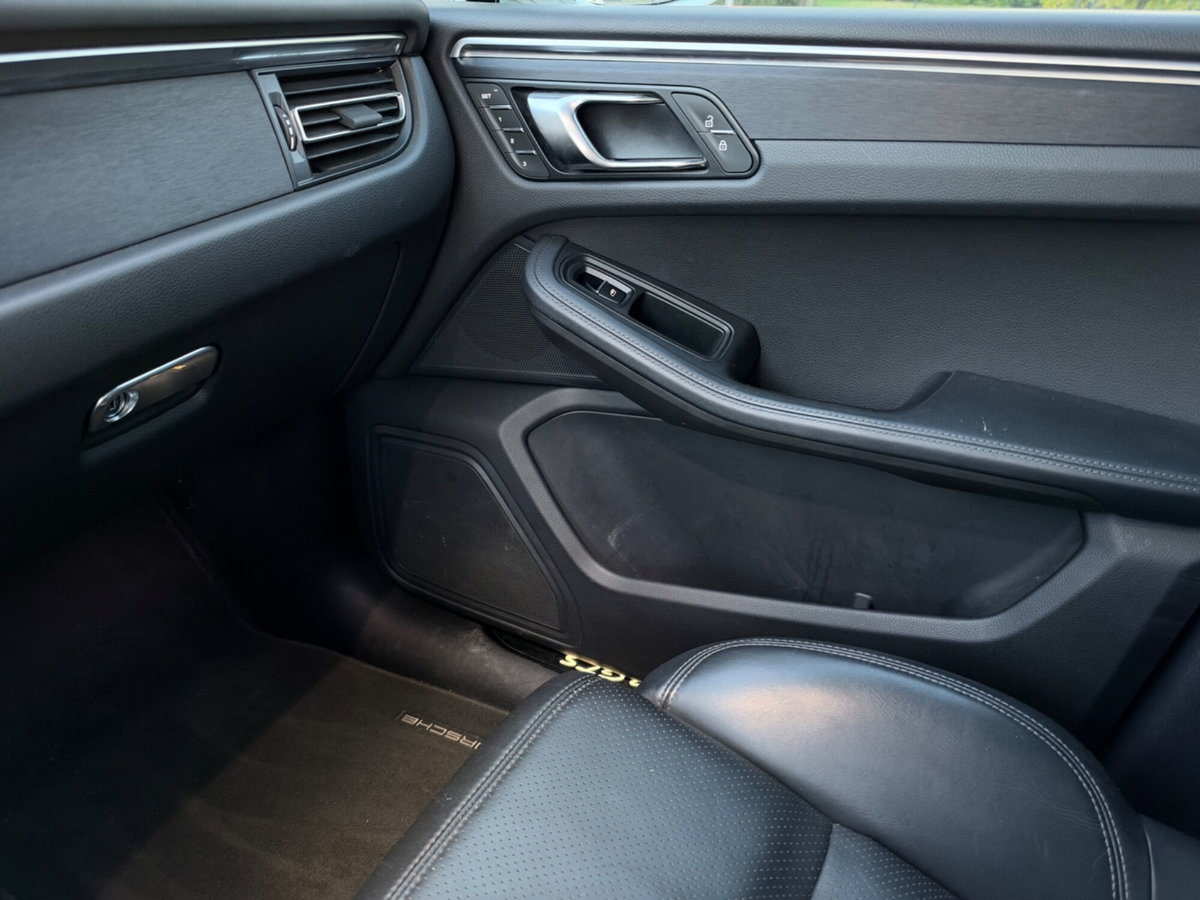 Porsche Macan 2.9 GTS 440cv pdk (13)