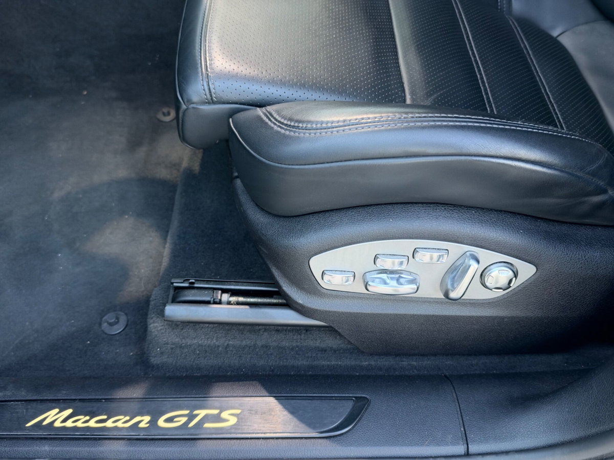 Porsche Macan 2.9 GTS 440cv pdk (14)