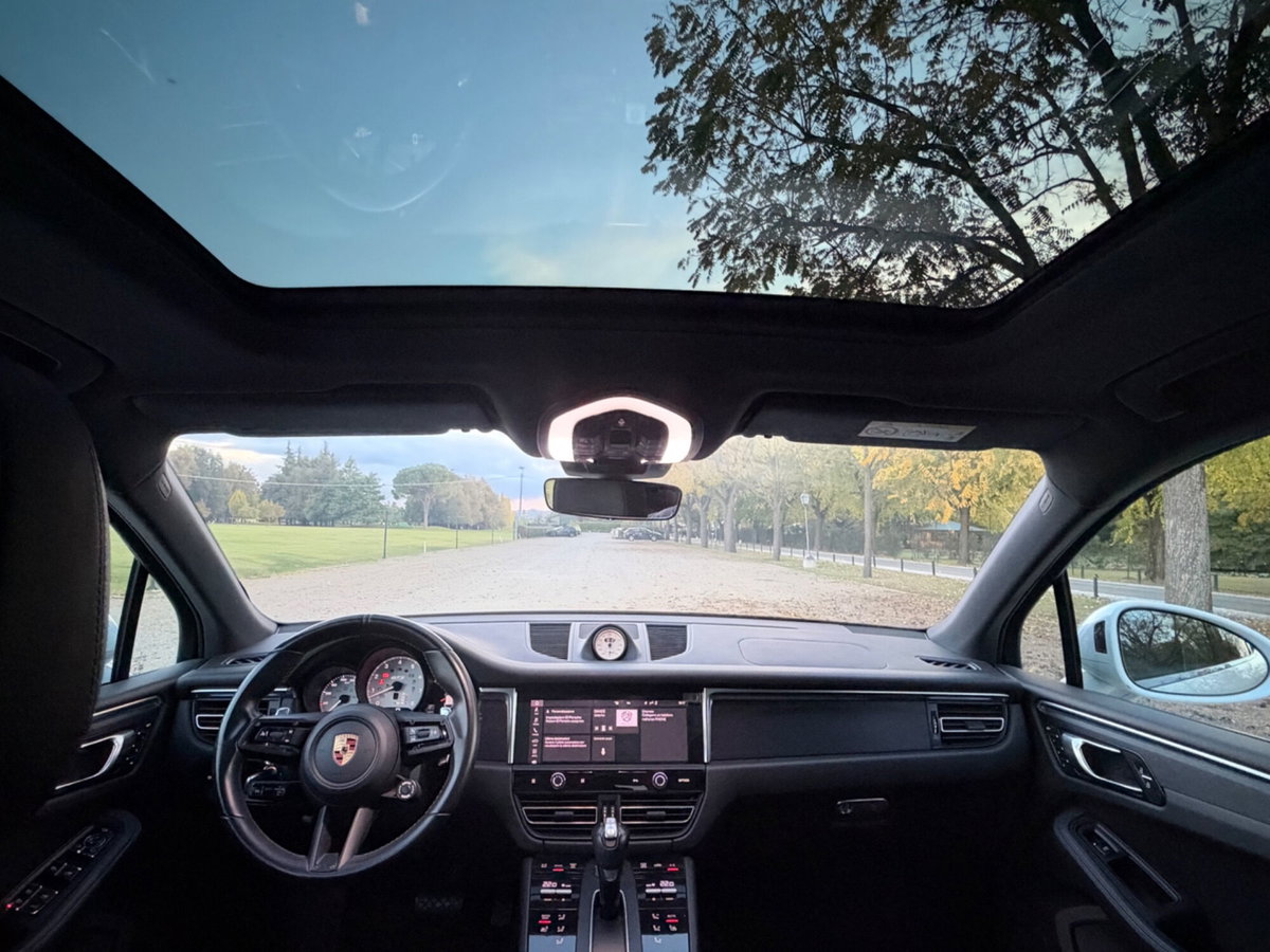 Porsche Macan 2.9 GTS 440cv pdk (15)