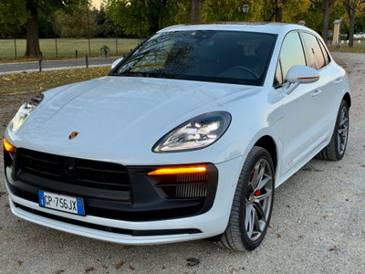 Porsche Macan 2.9 GTS 440cv pdk (2)