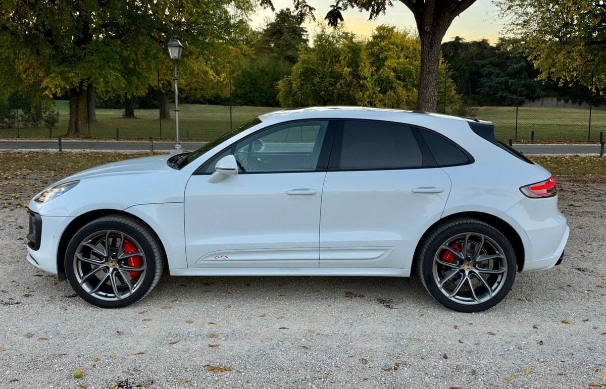 Porsche Macan 2.9 GTS 440cv pdk (3)