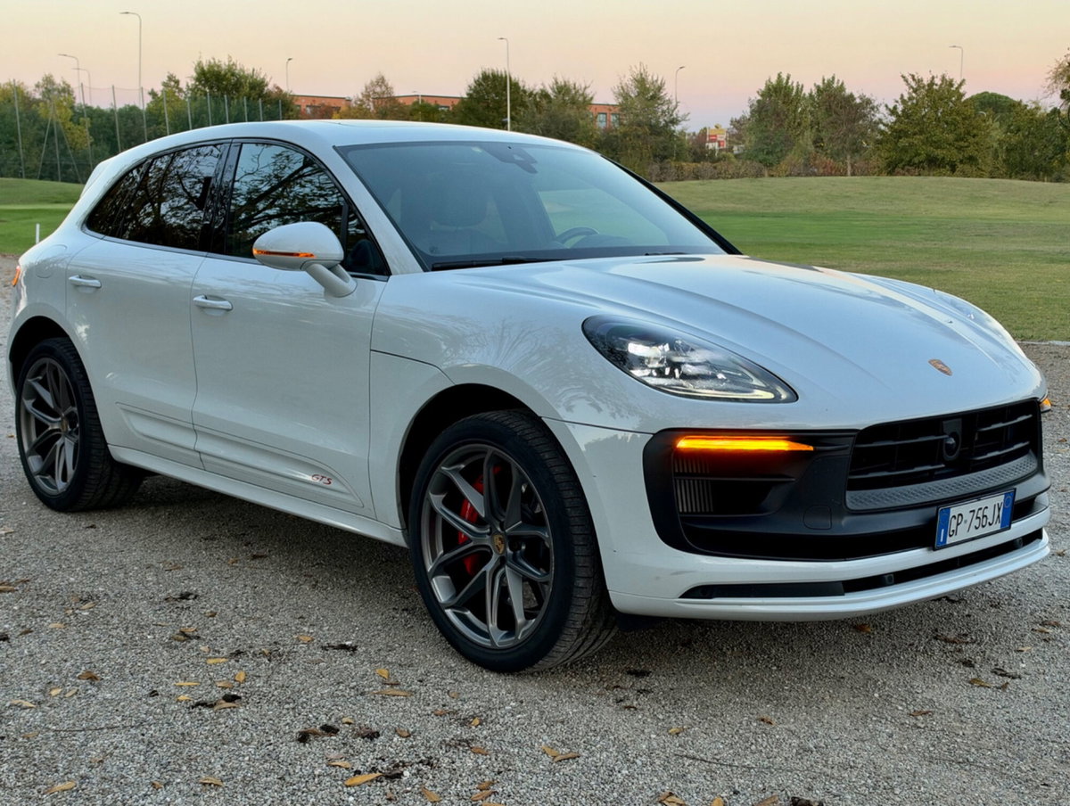 Porsche Macan 2.9 GTS 440cv pdk (5)