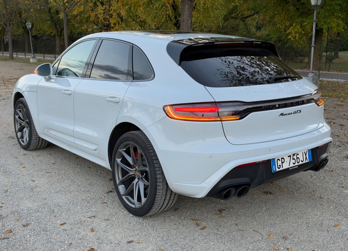 Porsche Macan 2.9 GTS 440cv pdk (7)
