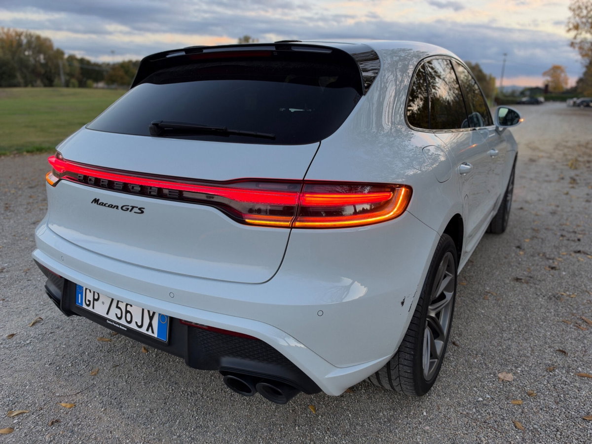 Porsche Macan 2.9 GTS 440cv pdk (8)