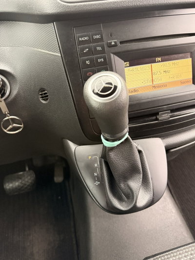 Mercedes-Benz Vito 2.2 113 CDI TN Furgone Long (11)