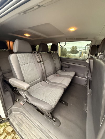 Mercedes-Benz Vito 2.2 113 CDI TN Furgone Long (12)