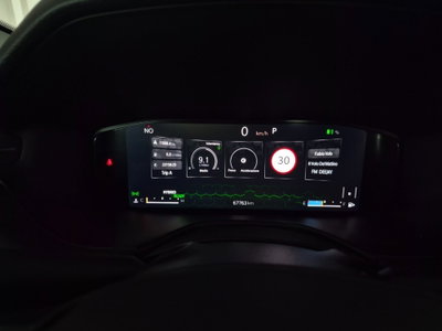 Jeep Compass 1.3 T4 190CV PHEV AT6 4xe Limited (17)