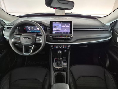 Jeep Compass 1.3 T4 190CV PHEV AT6 4xe Limited (2)