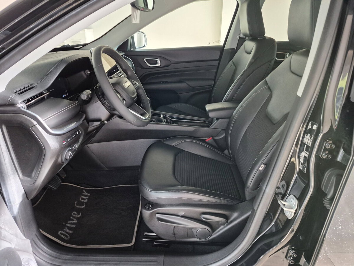 Jeep Compass 1.3 T4 190CV PHEV AT6 4xe Limited (8)