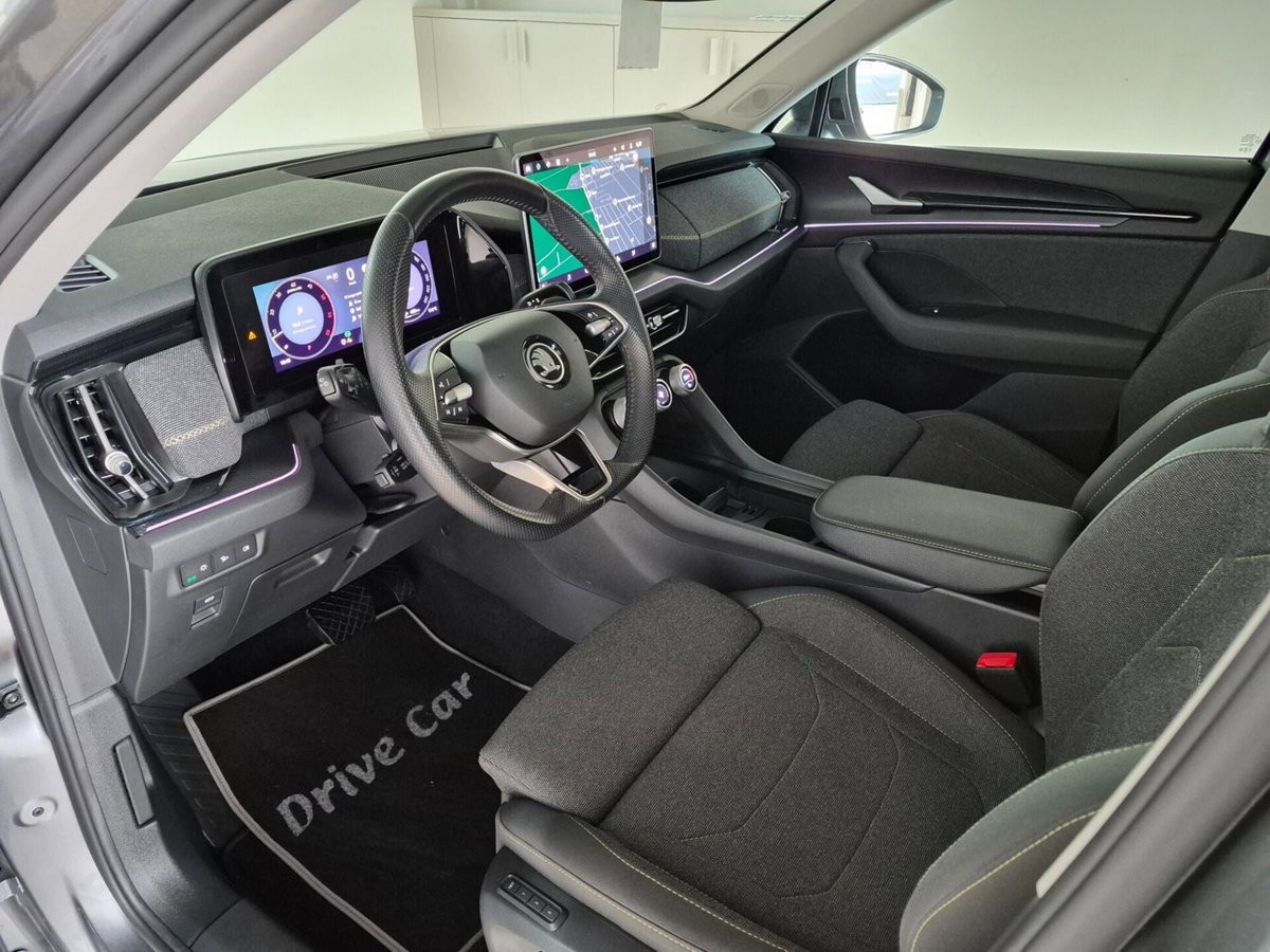 Skoda Kodiaq 2.0 TDI EVO SCR 4x4 DSG 7 posti Style (12)