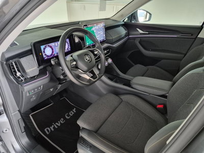 Skoda Kodiaq 2.0 TDI EVO SCR 4x4 DSG 7 posti Style (12)