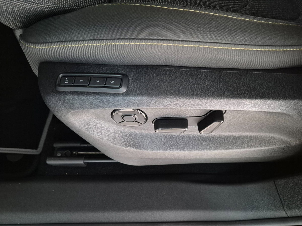 Skoda Kodiaq 2.0 TDI EVO SCR 4x4 DSG 7 posti Style (14)