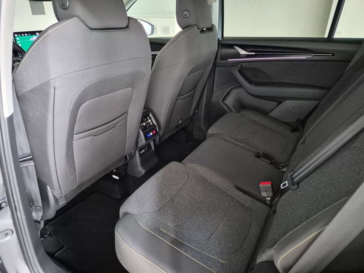 Skoda Kodiaq 2.0 TDI EVO SCR 4x4 DSG 7 posti Style (15)