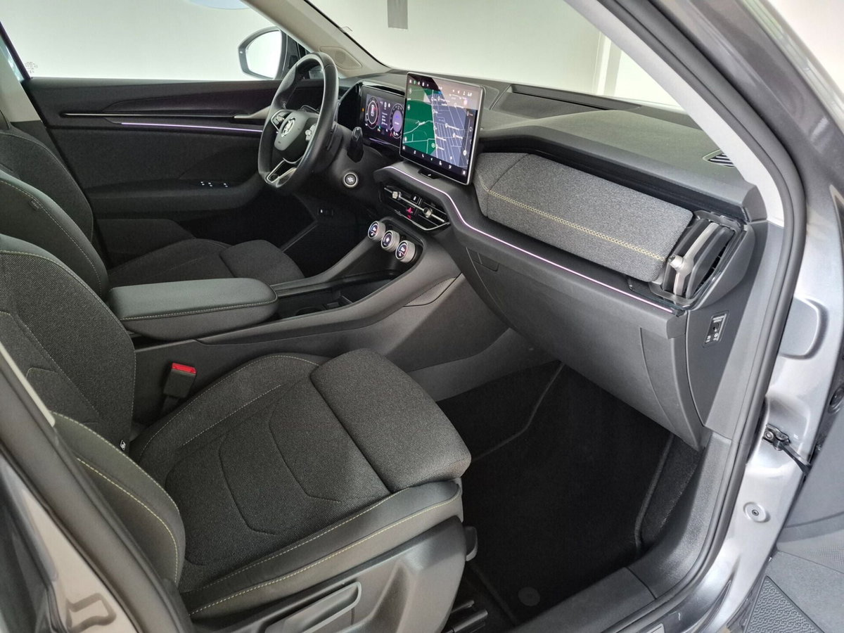 Skoda Kodiaq 2.0 TDI EVO SCR 4x4 DSG 7 posti Style (19)