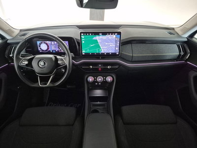 Skoda Kodiaq 2.0 TDI EVO SCR 4x4 DSG 7 posti Style (2)
