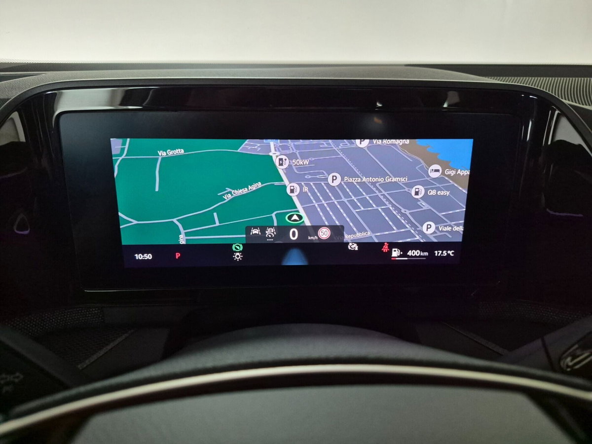 Skoda Kodiaq 2.0 TDI EVO SCR 4x4 DSG 7 posti Style (3)