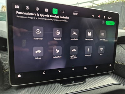 Skoda Kodiaq 2.0 TDI EVO SCR 4x4 DSG 7 posti Style (4)