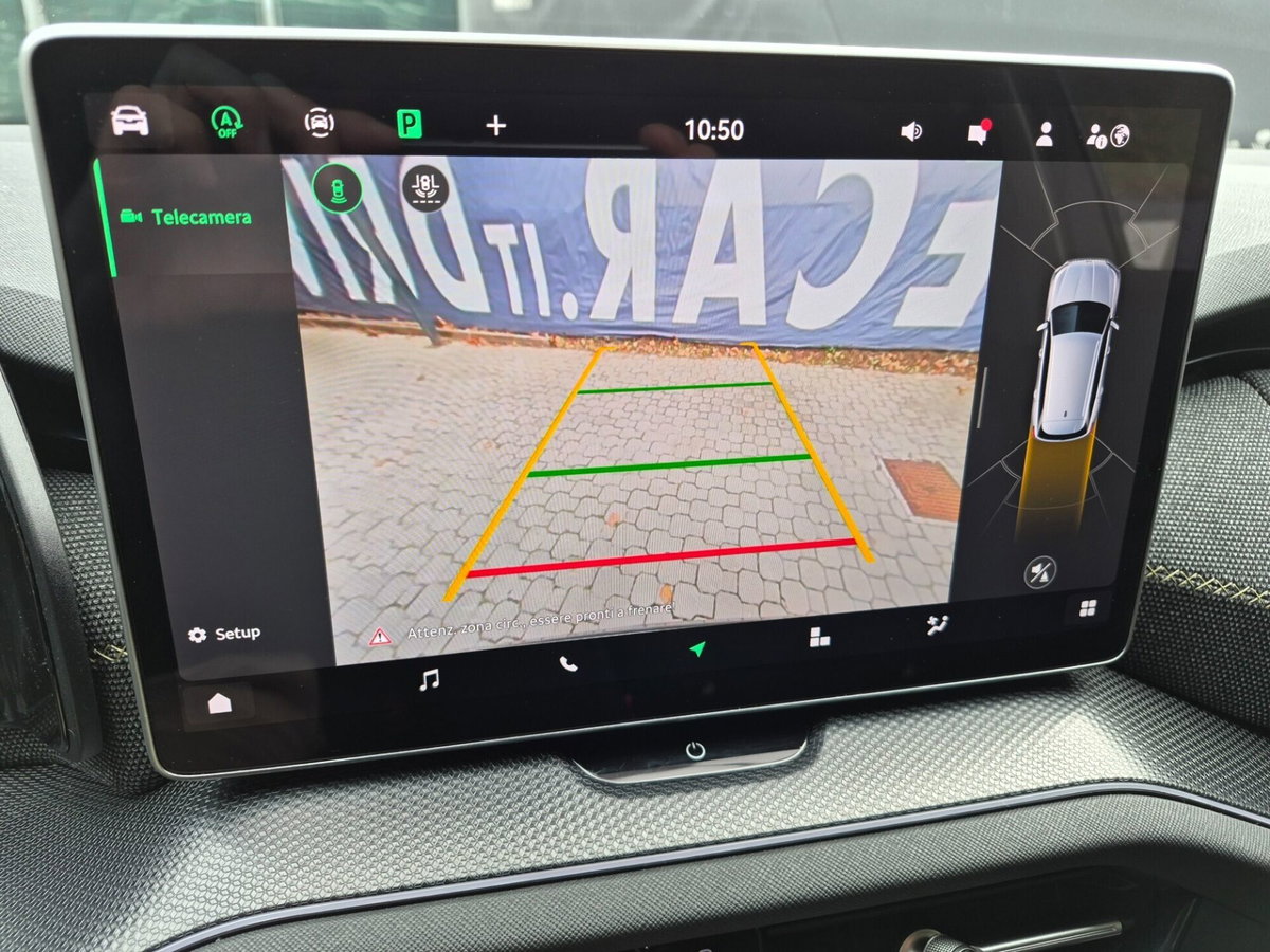 Skoda Kodiaq 2.0 TDI EVO SCR 4x4 DSG 7 posti Style (5)
