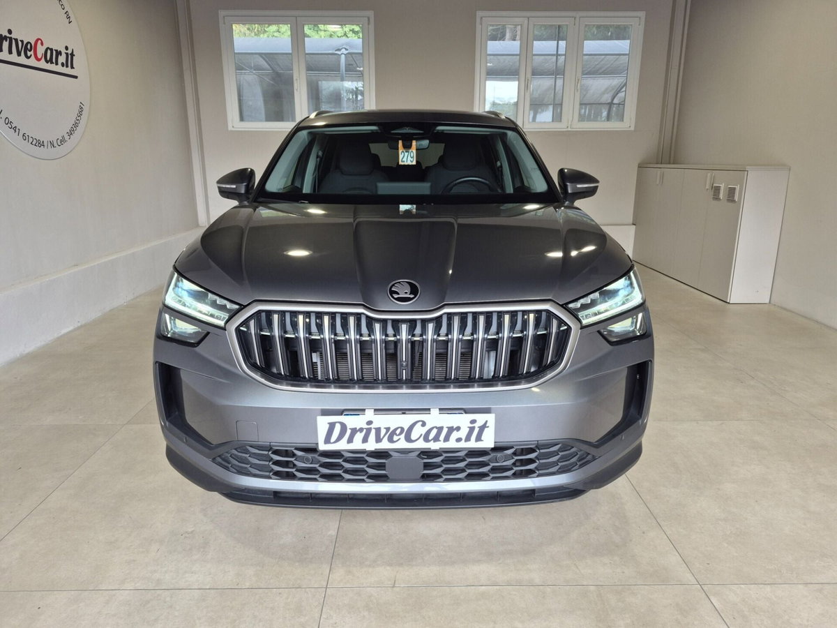 Skoda Kodiaq 2.0 TDI EVO SCR 4x4 DSG 7 posti Style (7)