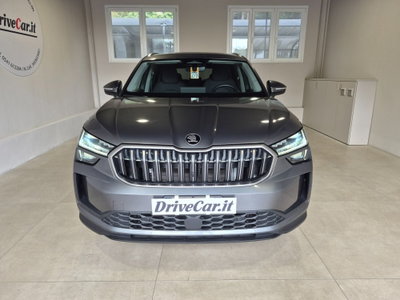 Skoda Kodiaq 2.0 TDI EVO SCR 4x4 DSG 7 posti Style (7)