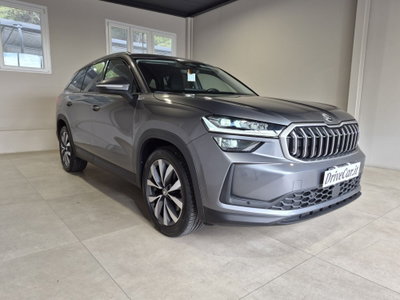 Skoda Kodiaq 2.0 TDI EVO SCR 4x4 DSG 7 posti Style (8)