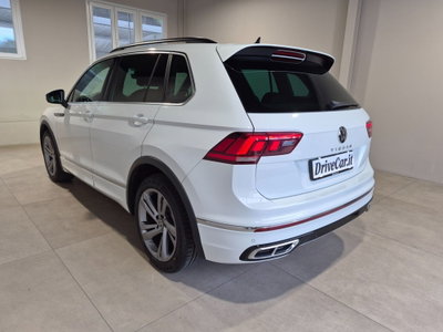 Volkswagen Tiguan 1.5 TSI 150 CV DSG ACT R-Line (11)
