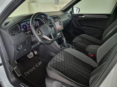 Volkswagen Tiguan 1.5 TSI 150 CV DSG ACT R-Line (12)