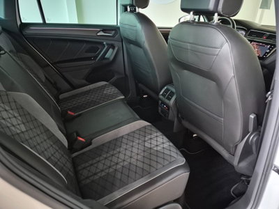 Volkswagen Tiguan 1.5 TSI 150 CV DSG ACT R-Line (15)