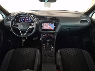 Volkswagen Tiguan 1.5 TSI 150 CV DSG ACT R-Line (2)
