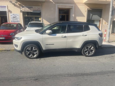 Jeep Compass 1.4 MultiAir 170 CV aut. 4WD Limited (3)