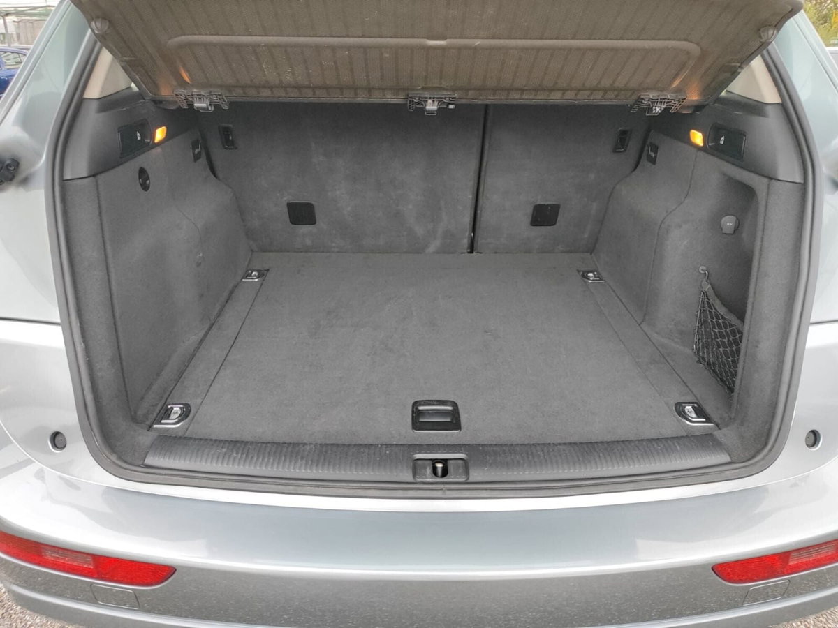 Audi Q5 2.0 TFSI 211 CV quattro S tronic (10)