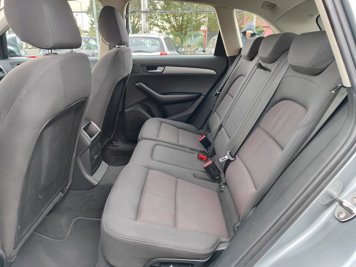 Audi Q5 2.0 TFSI 211 CV quattro S tronic (12)