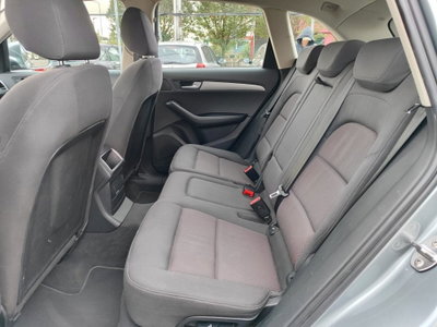 Audi Q5 2.0 TFSI 211 CV quattro S tronic (12)