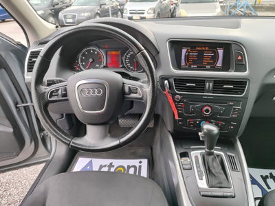 Audi Q5 2.0 TFSI 211 CV quattro S tronic (13)