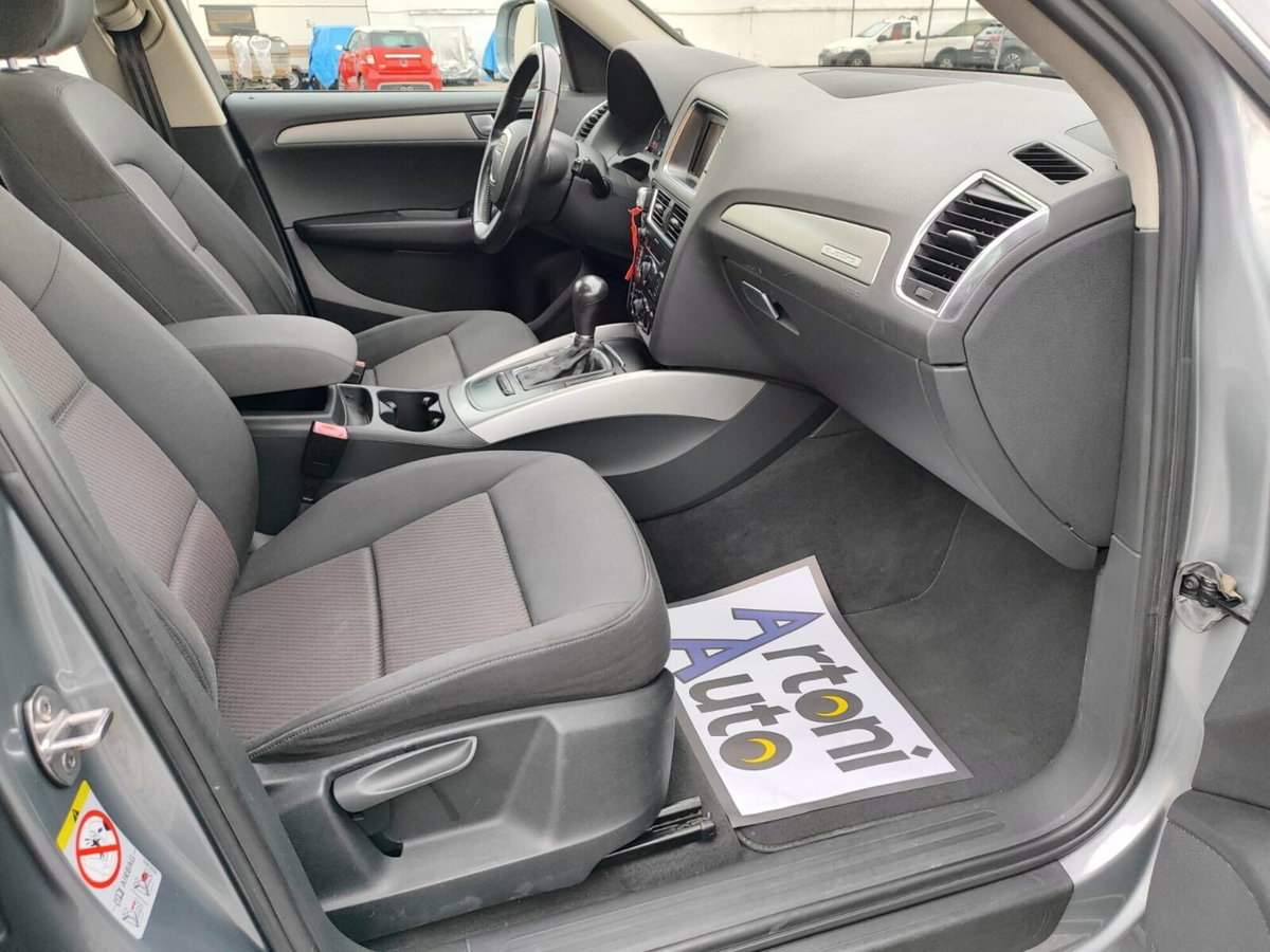 Audi Q5 2.0 TFSI 211 CV quattro S tronic (14)