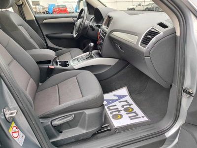 Audi Q5 2.0 TFSI 211 CV quattro S tronic (14)