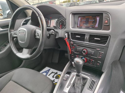 Audi Q5 2.0 TFSI 211 CV quattro S tronic (15)