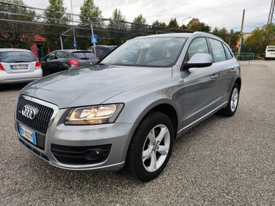 Audi Q5 2.0 TFSI 211 CV quattro S tronic (2)