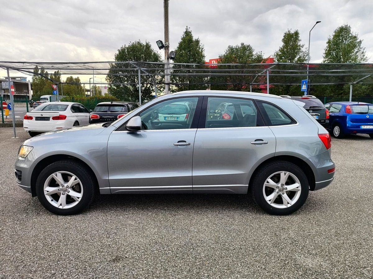 Audi Q5 2.0 TFSI 211 CV quattro S tronic (3)