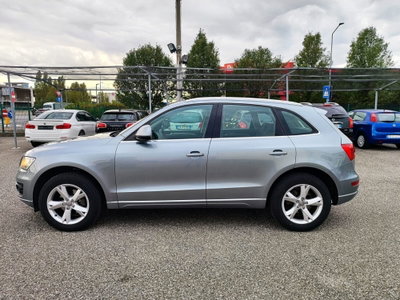 Audi Q5 2.0 TFSI 211 CV quattro S tronic (3)