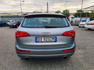 Audi Q5 2.0 TFSI 211 CV quattro S tronic (5)