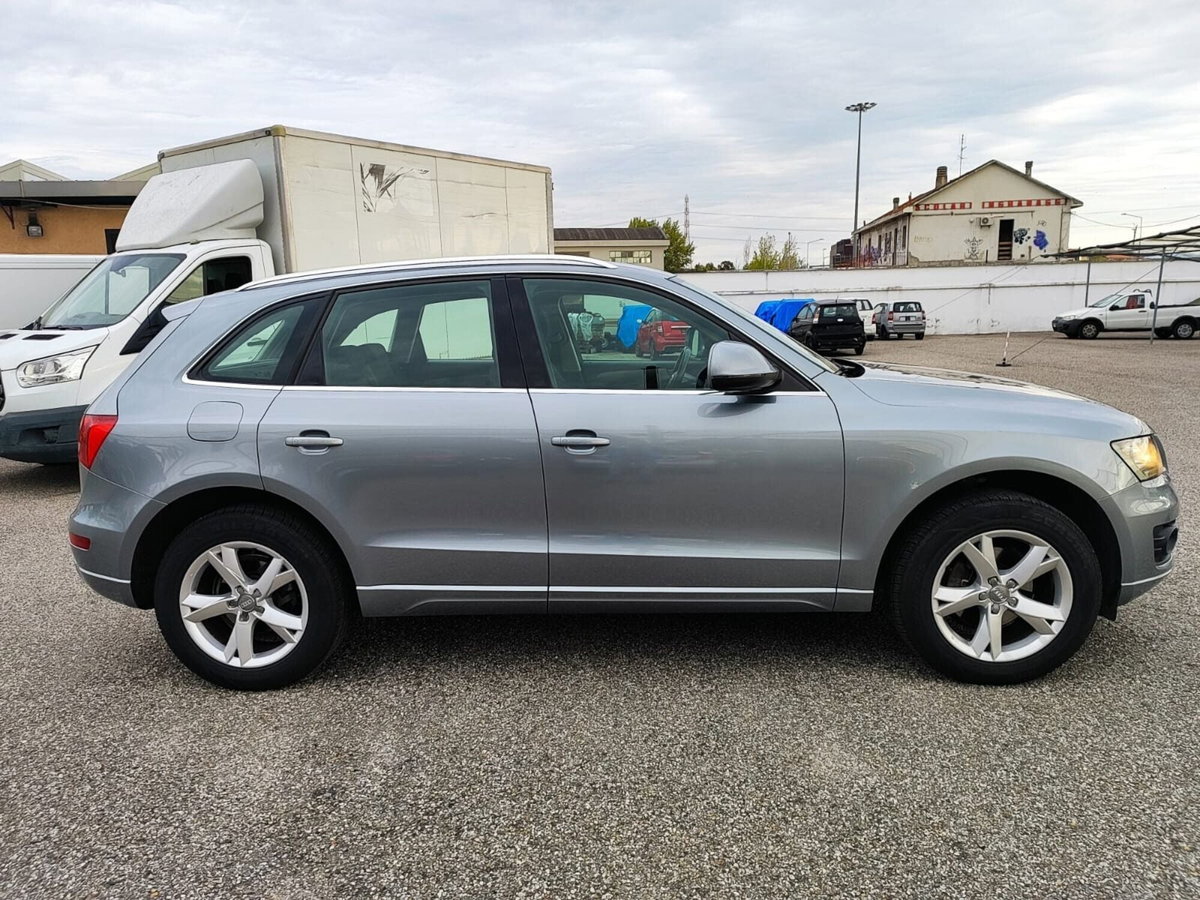 Audi Q5 2.0 TFSI 211 CV quattro S tronic (7)