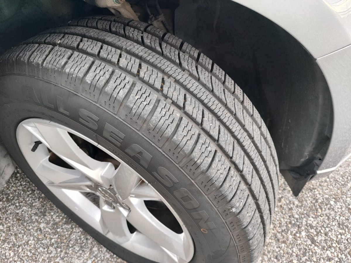 Audi Q5 2.0 TFSI 211 CV quattro S tronic (9)