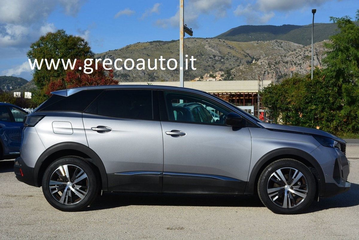 Peugeot 3008 BlueHDi 130 S&S EAT8 Allure Pack (10)