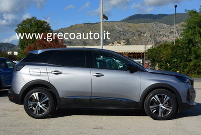 Peugeot 3008 BlueHDi 130 S&S EAT8 Allure Pack (10)