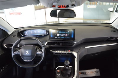 Peugeot 3008 BlueHDi 130 S&S EAT8 Allure Pack (15)