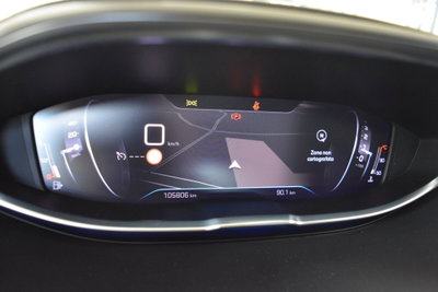 Peugeot 3008 BlueHDi 130 S&S EAT8 Allure Pack (18)