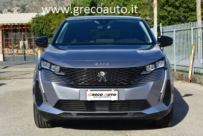 Peugeot 3008 BlueHDi 130 S&S EAT8 Allure Pack (2)