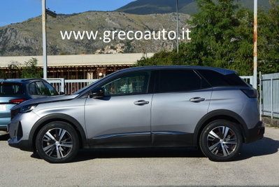 Peugeot 3008 BlueHDi 130 S&S EAT8 Allure Pack (4)